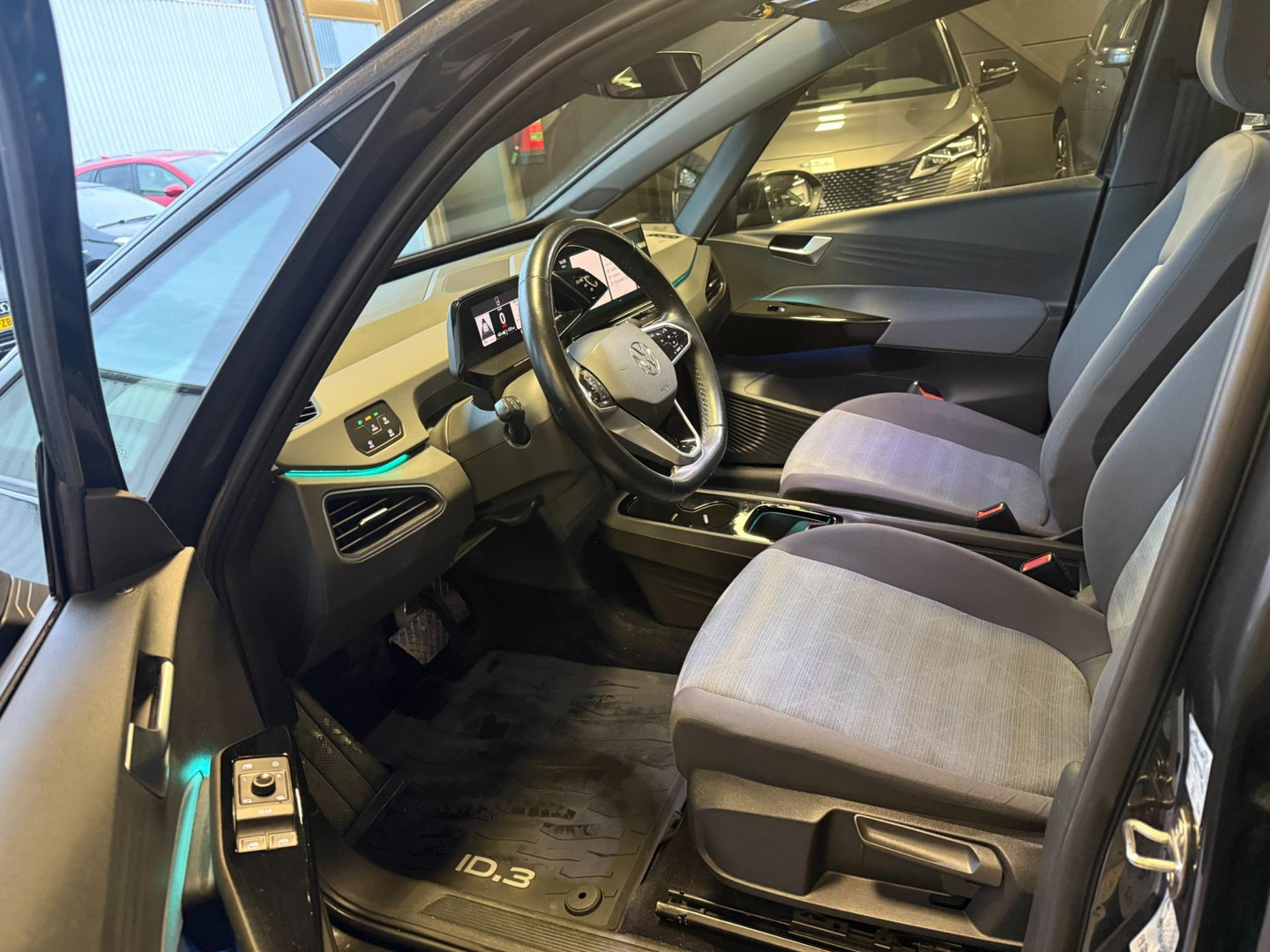 Volkswagen Volkswagen