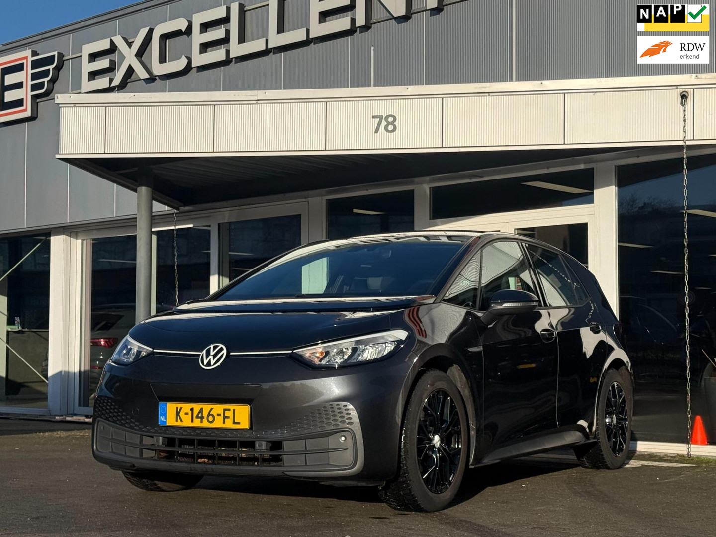 Volkswagen Volkswagen