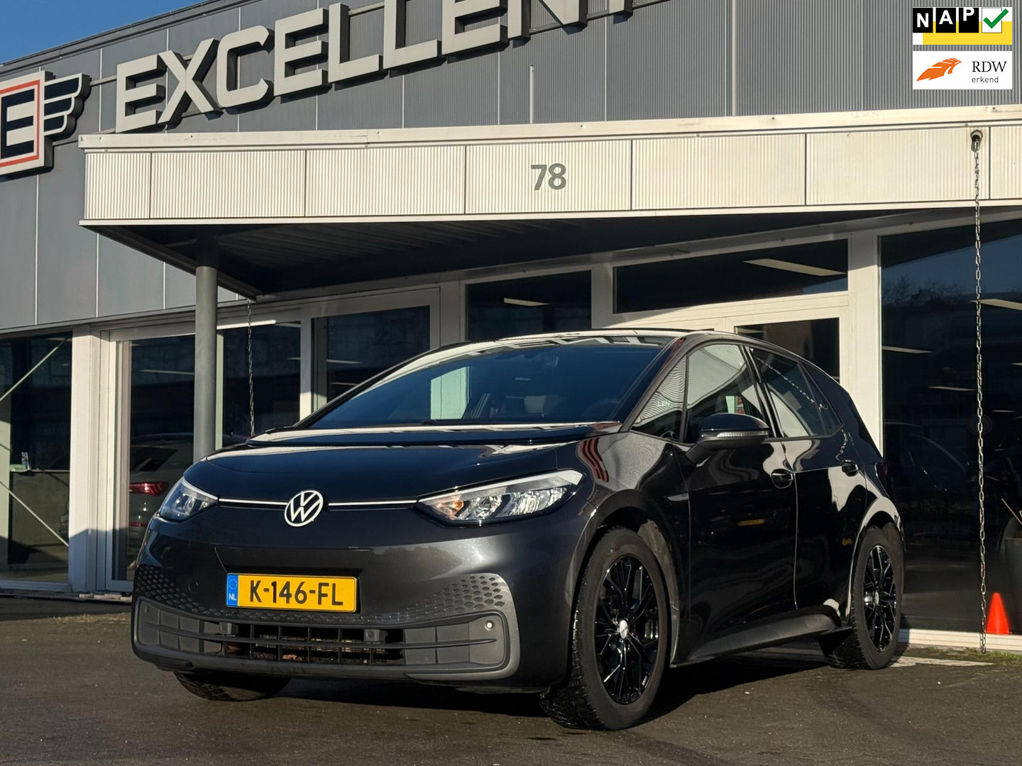 Volkswagen Volkswagen