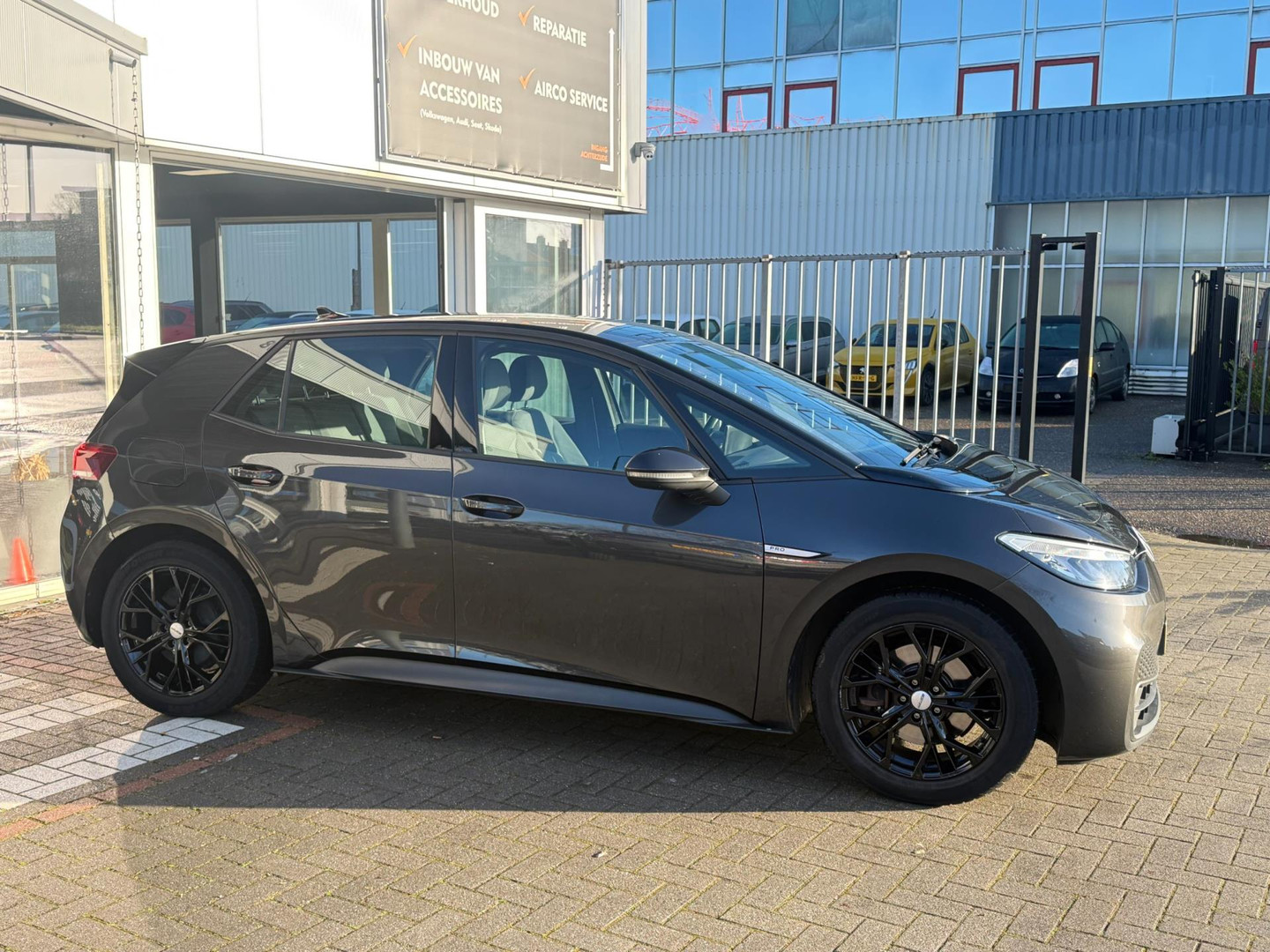 Volkswagen Volkswagen