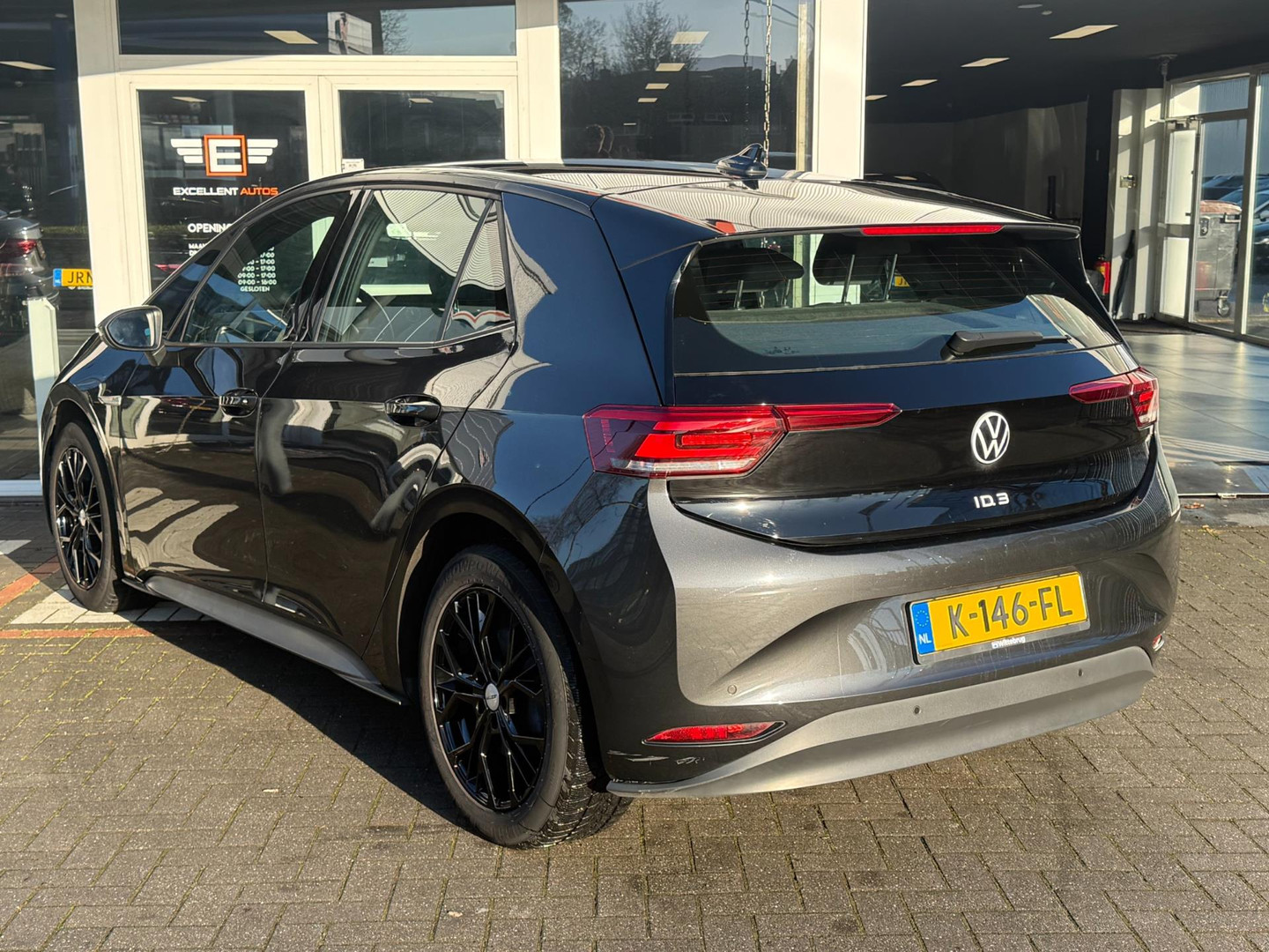 Volkswagen Volkswagen