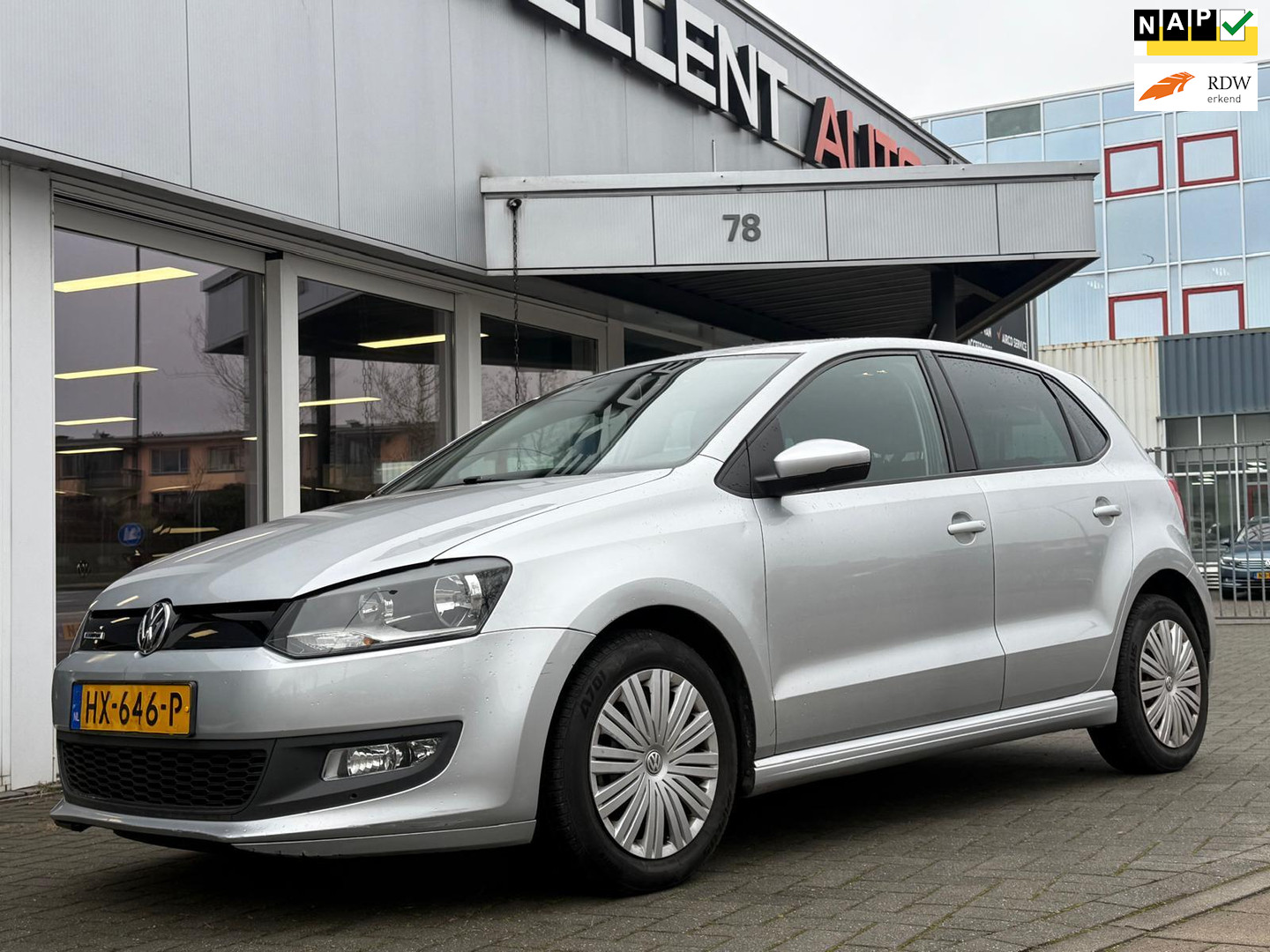 Volkswagen Volkswagen