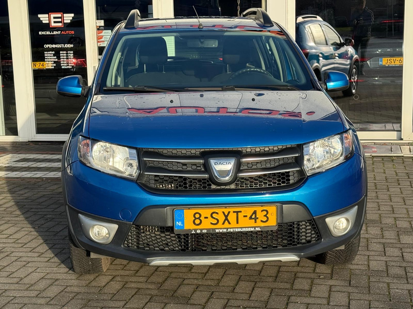 Dacia Dacia