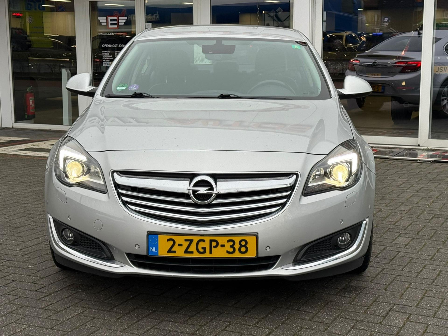 Opel Opel