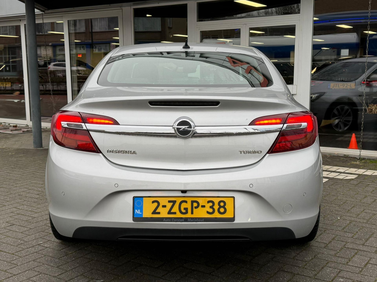 Opel Opel