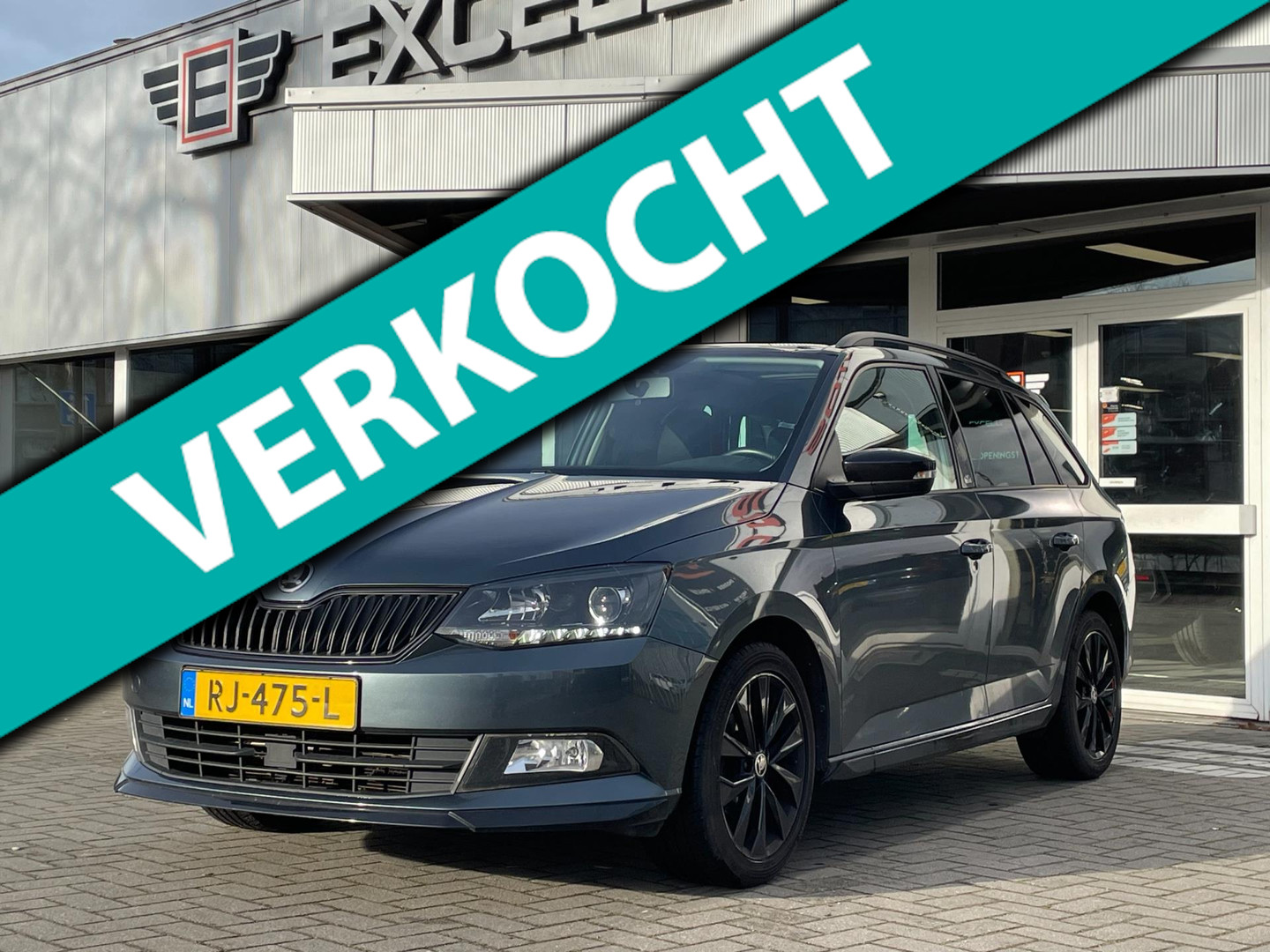 ŠKODA