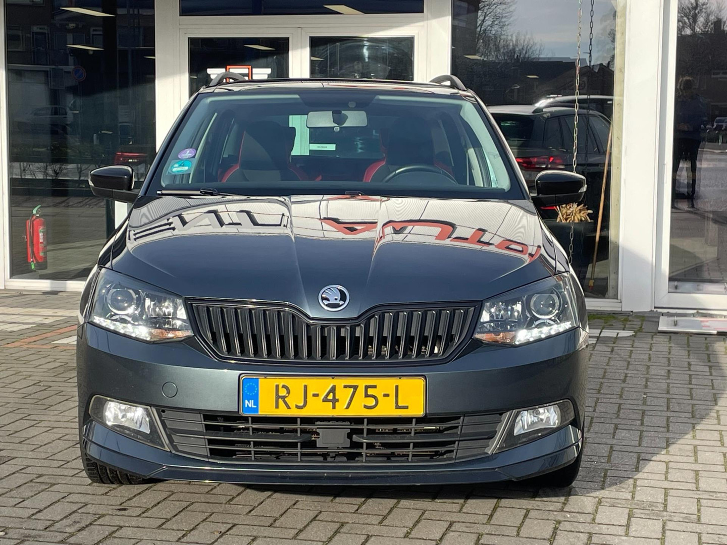 ŠKODA