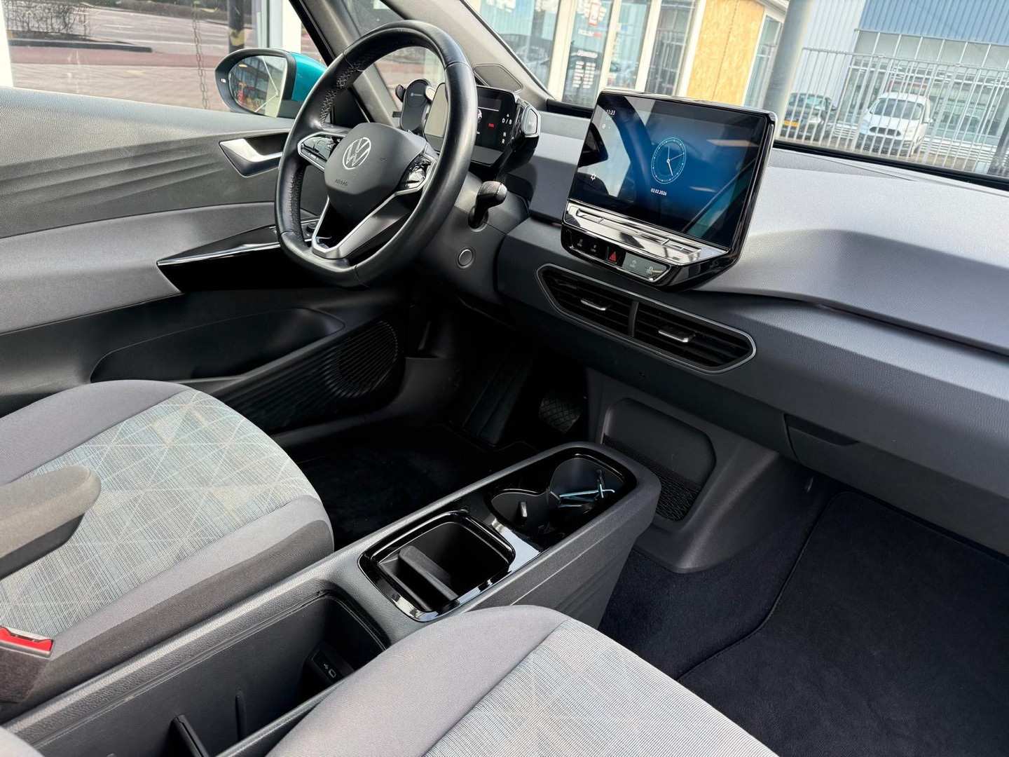 Volkswagen Volkswagen