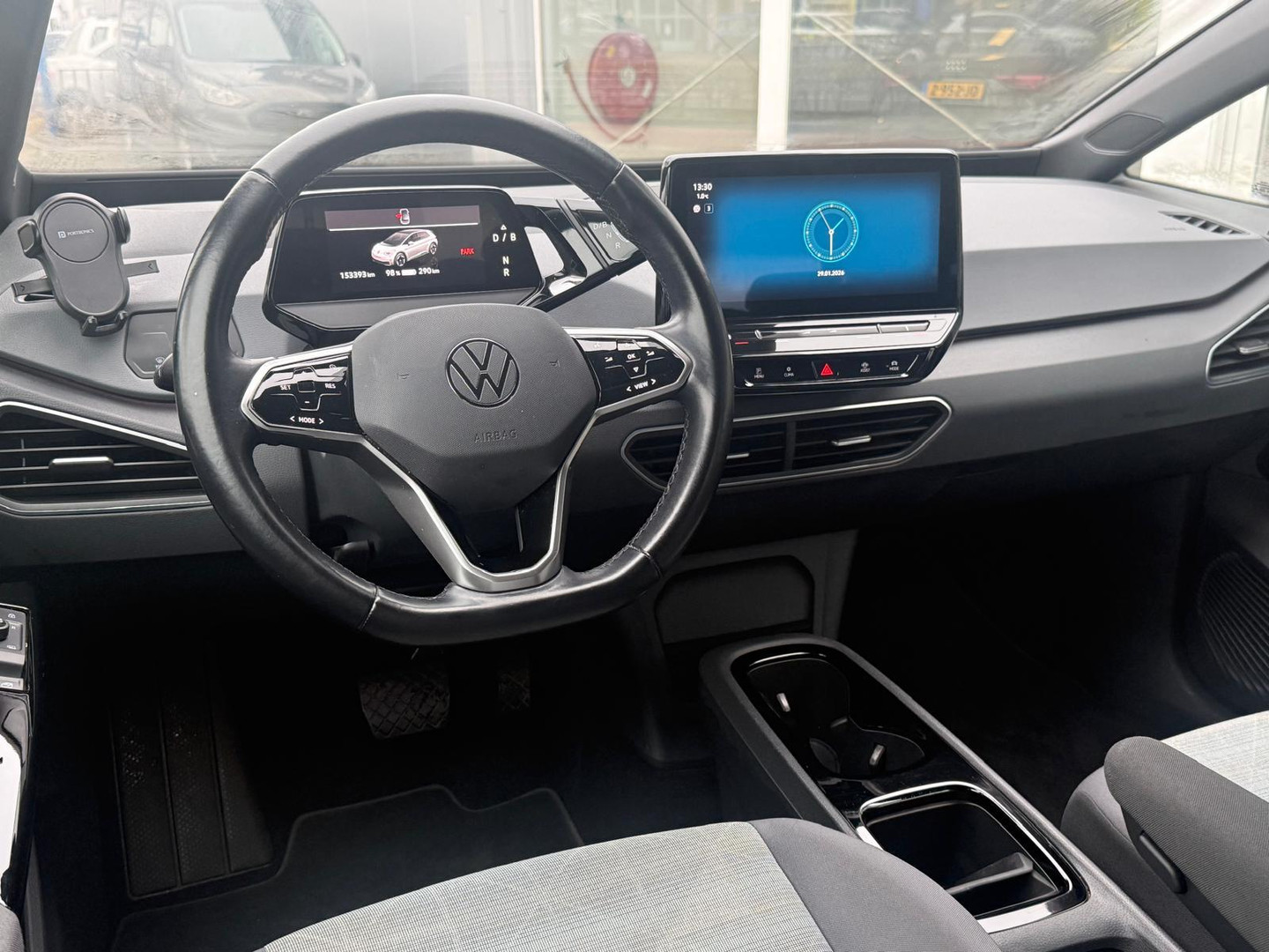 Volkswagen Volkswagen