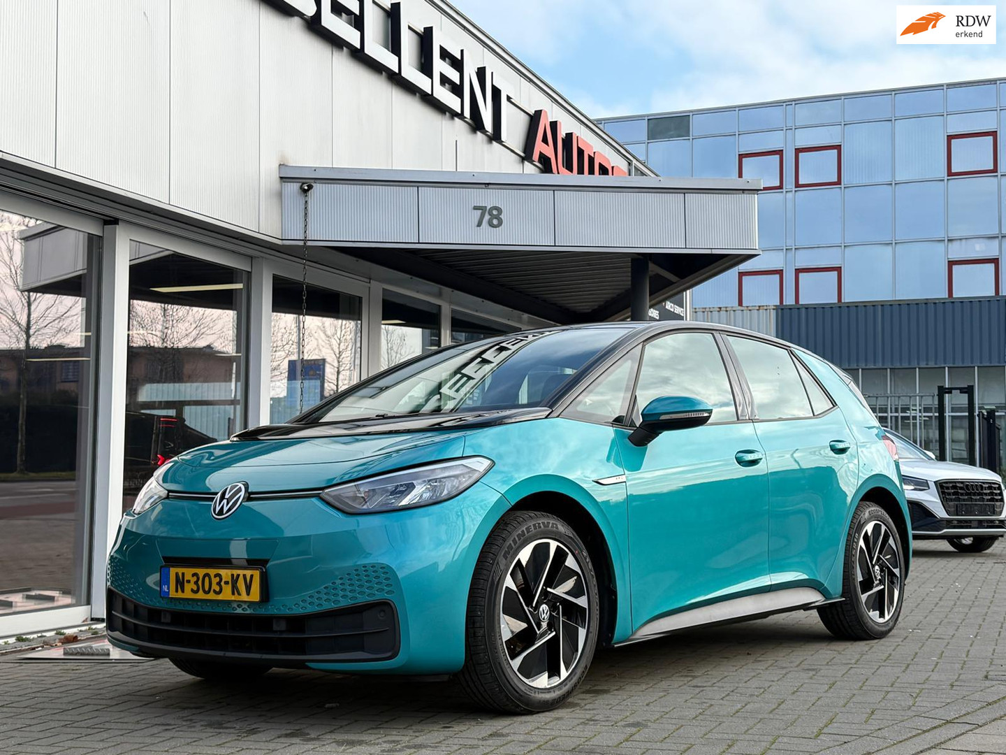 Volkswagen Volkswagen