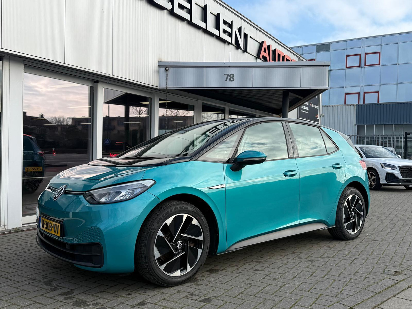 Volkswagen Volkswagen