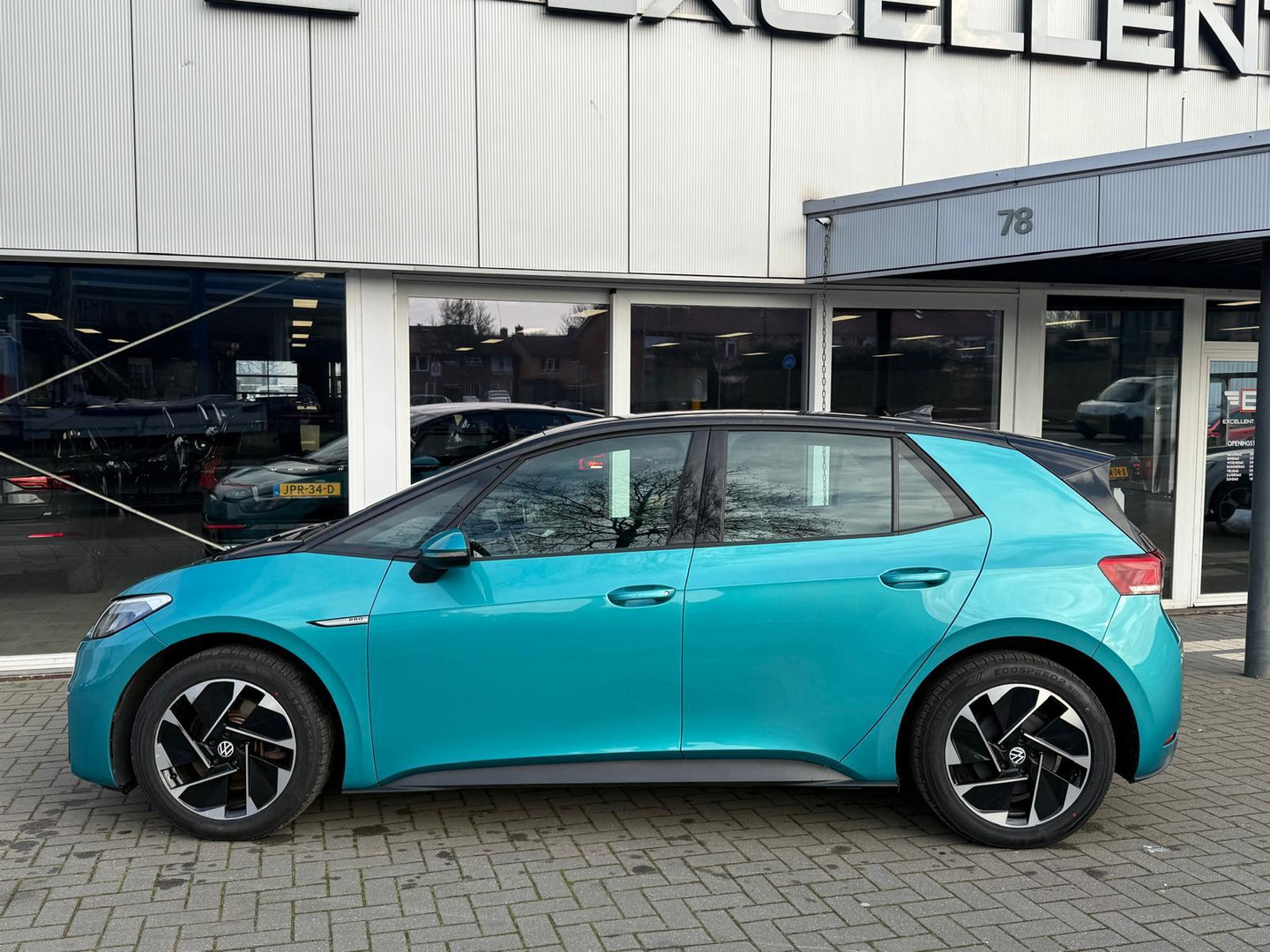 Volkswagen Volkswagen