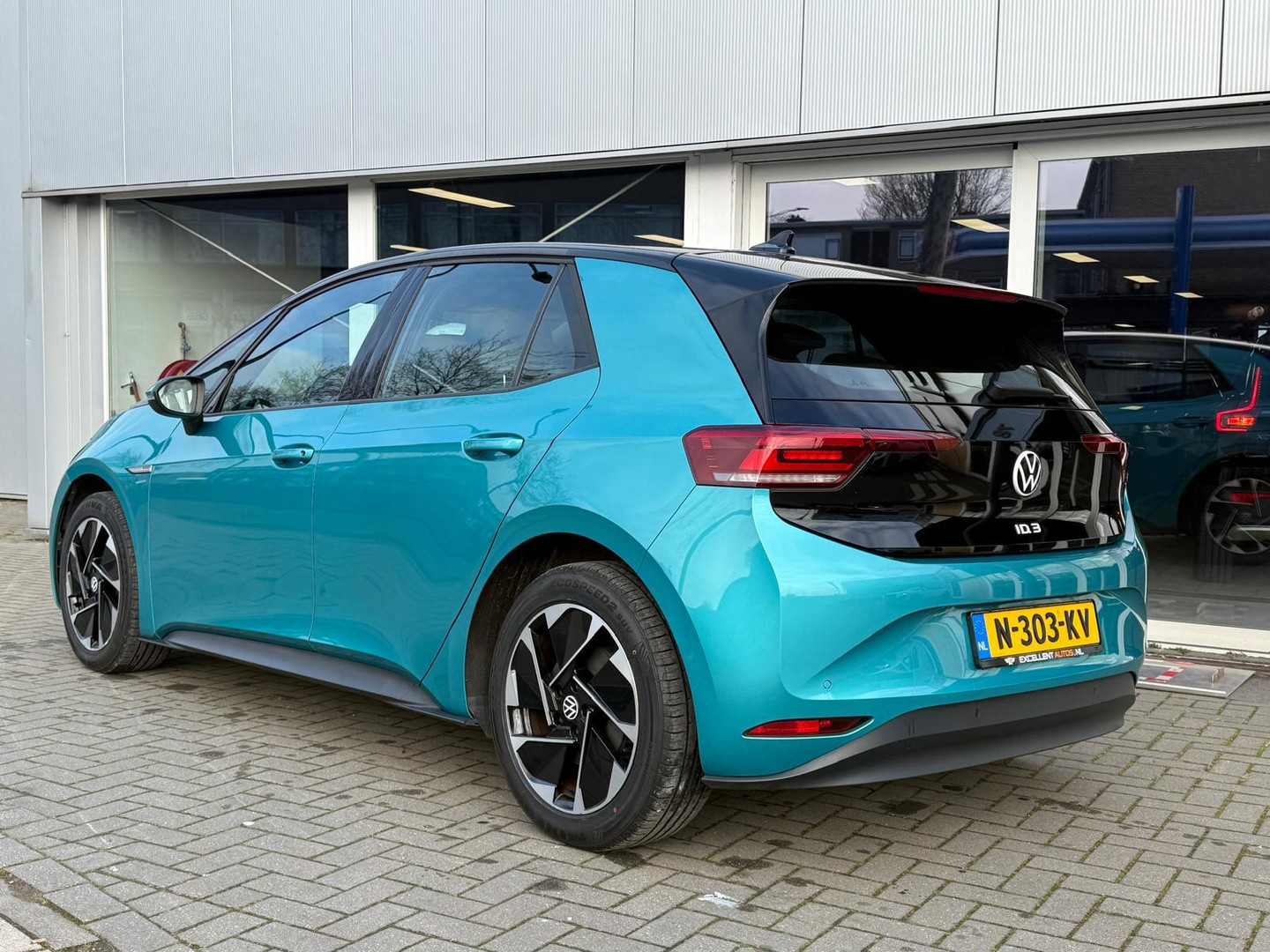 Volkswagen Volkswagen