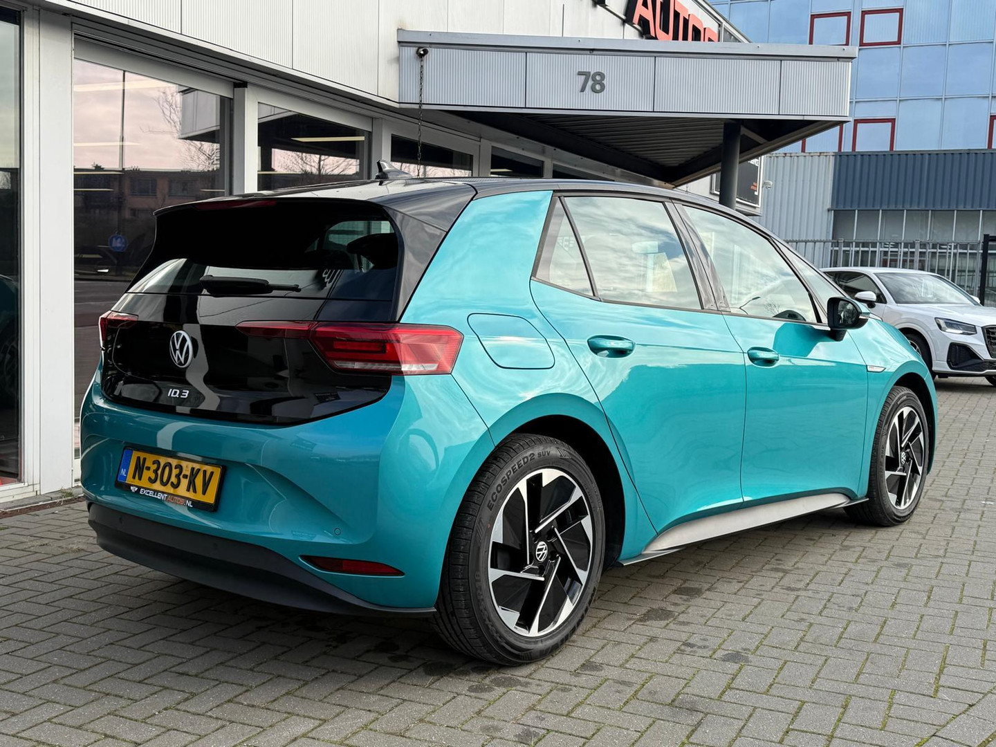 Volkswagen Volkswagen