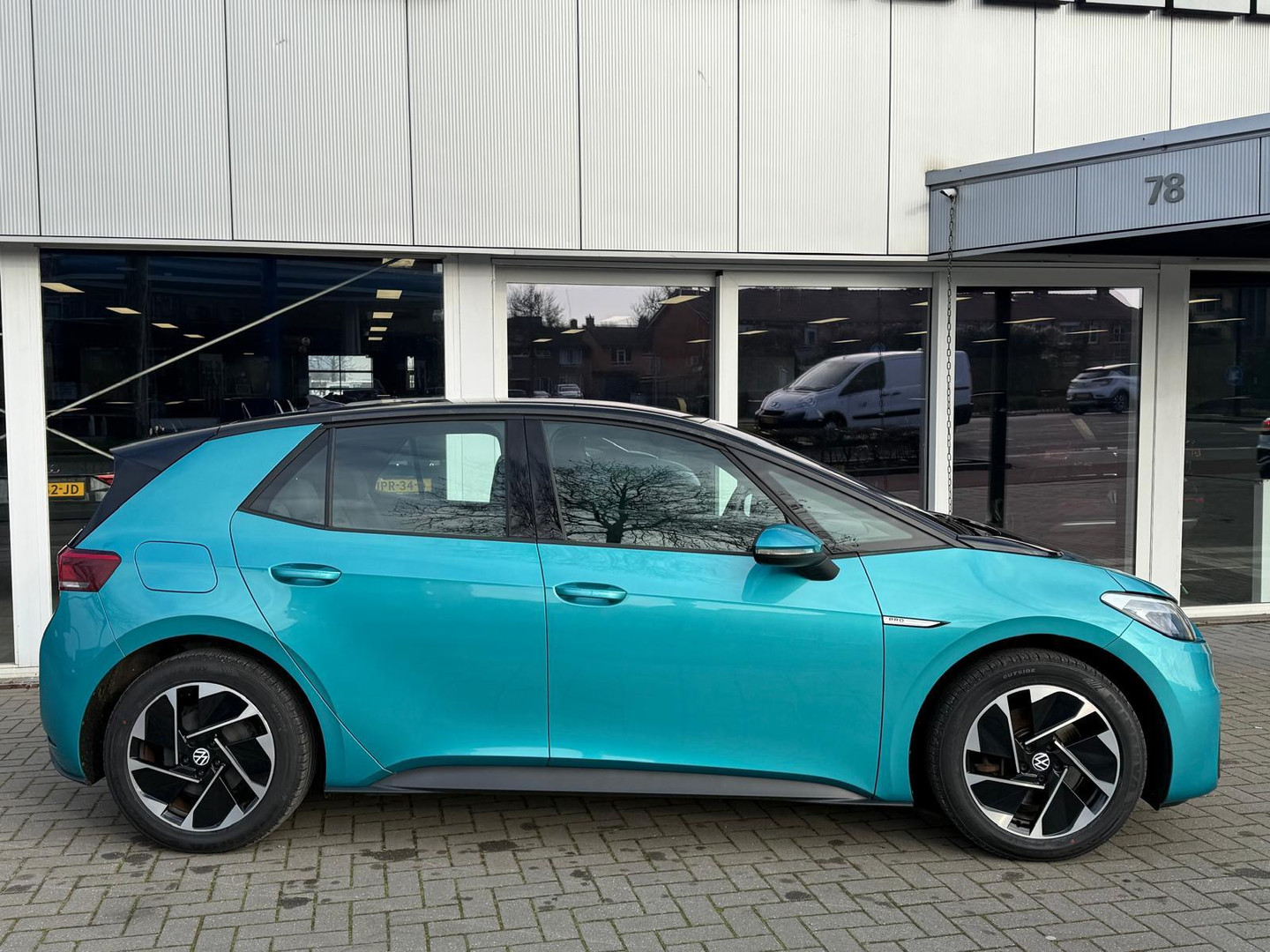 Volkswagen Volkswagen