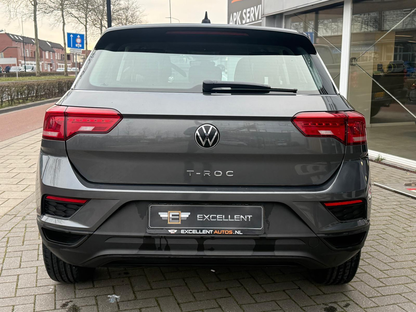 Volkswagen Volkswagen