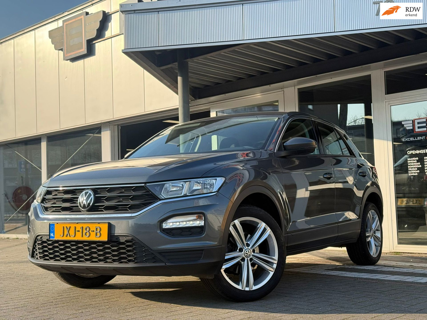 Volkswagen