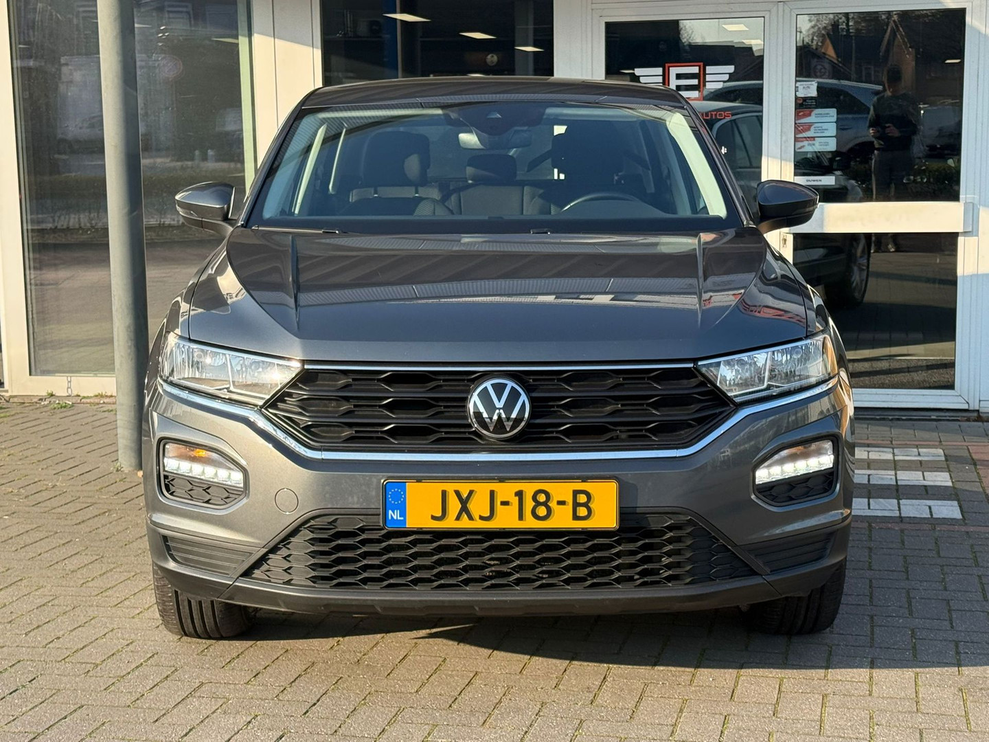 Volkswagen