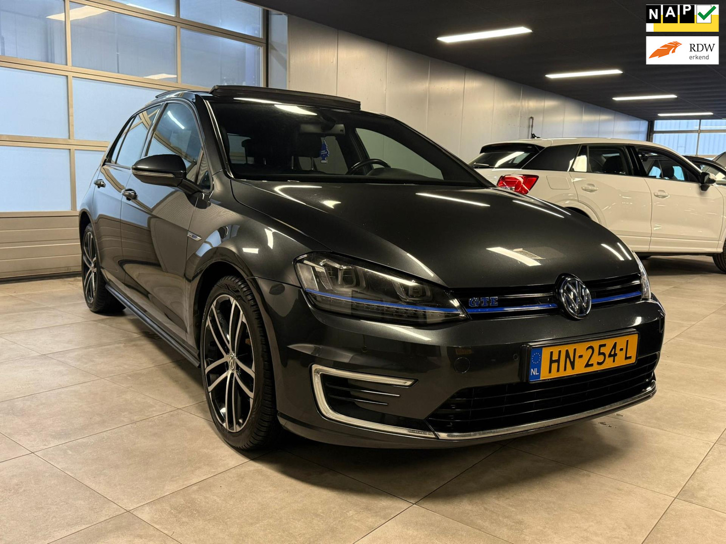 Volkswagen Volkswagen