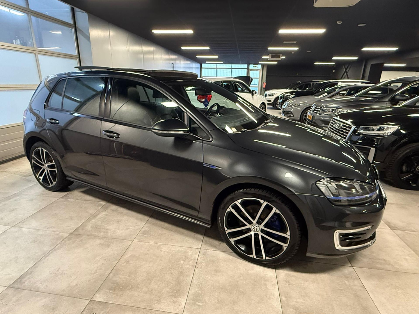 Volkswagen Volkswagen