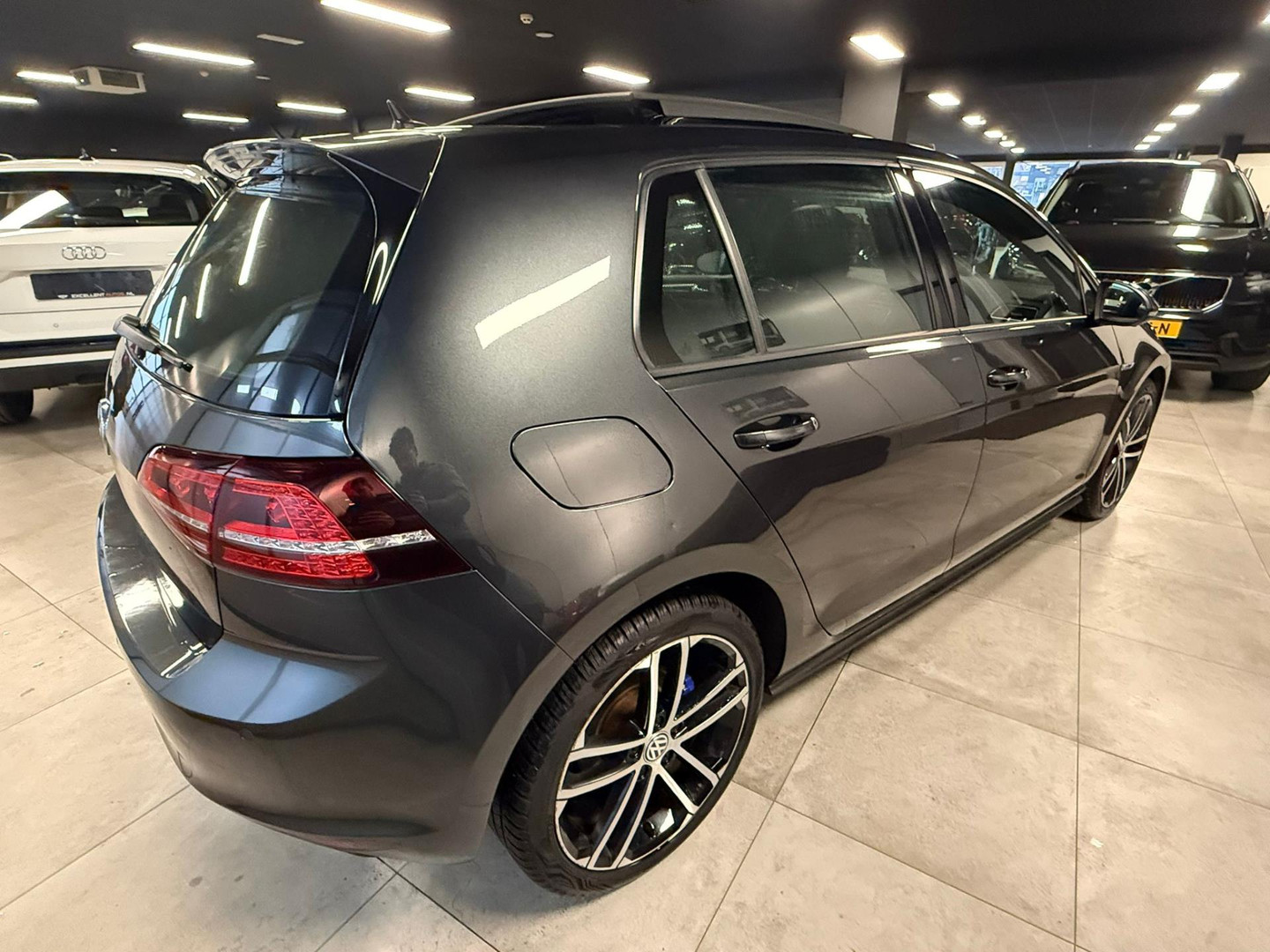 Volkswagen Volkswagen