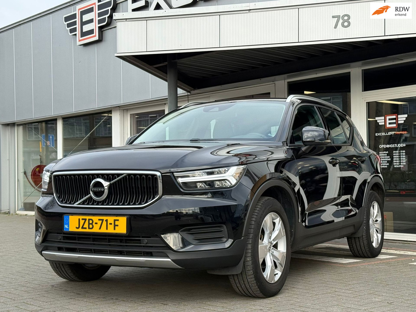 Volvo