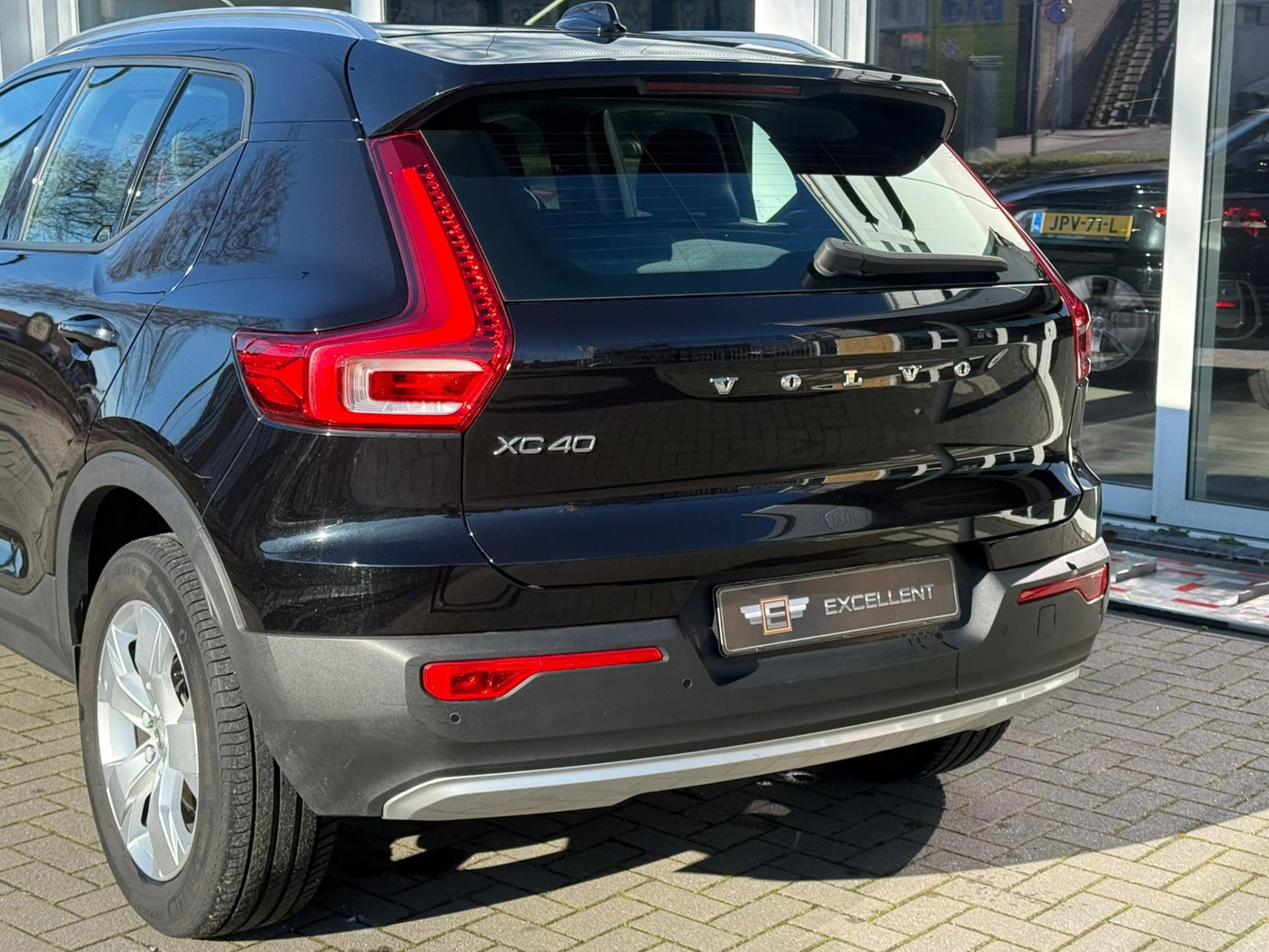 Volvo Volvo