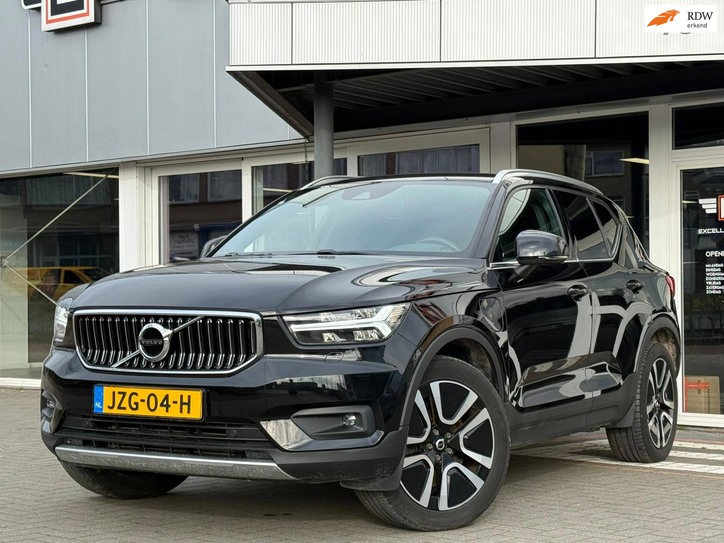 Volvo Volvo