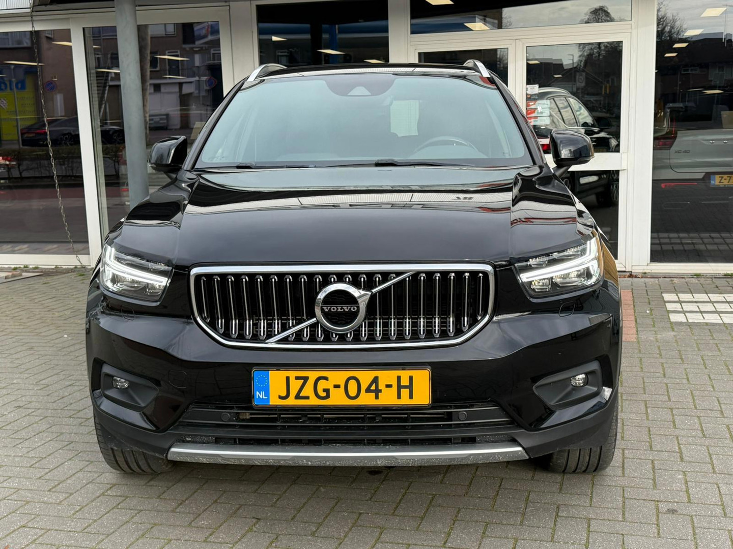 Volvo Volvo