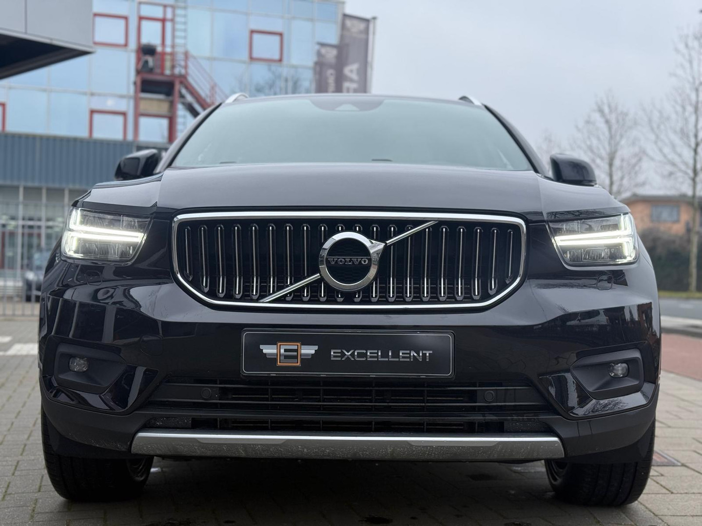 Volvo Volvo