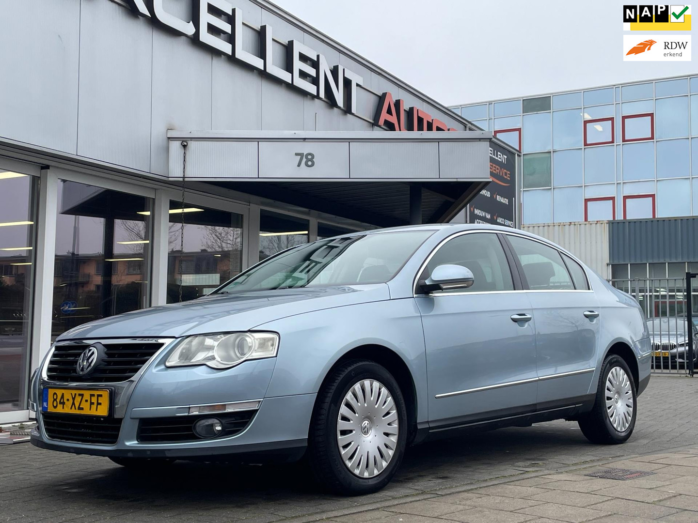Volkswagen