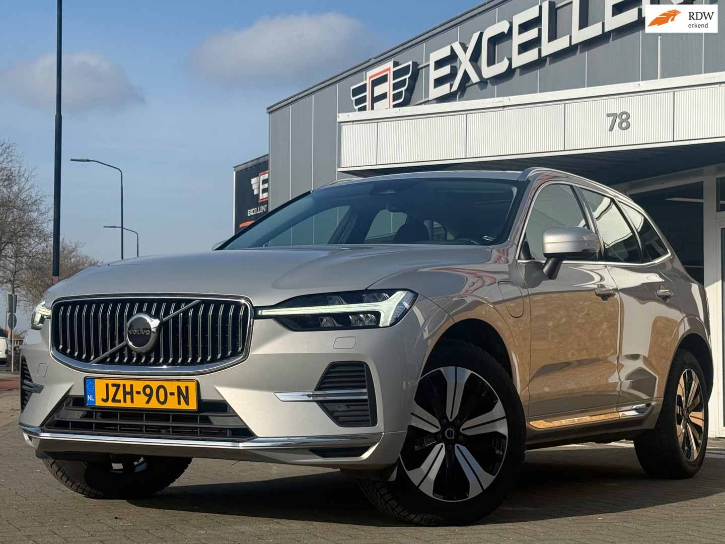 Volvo