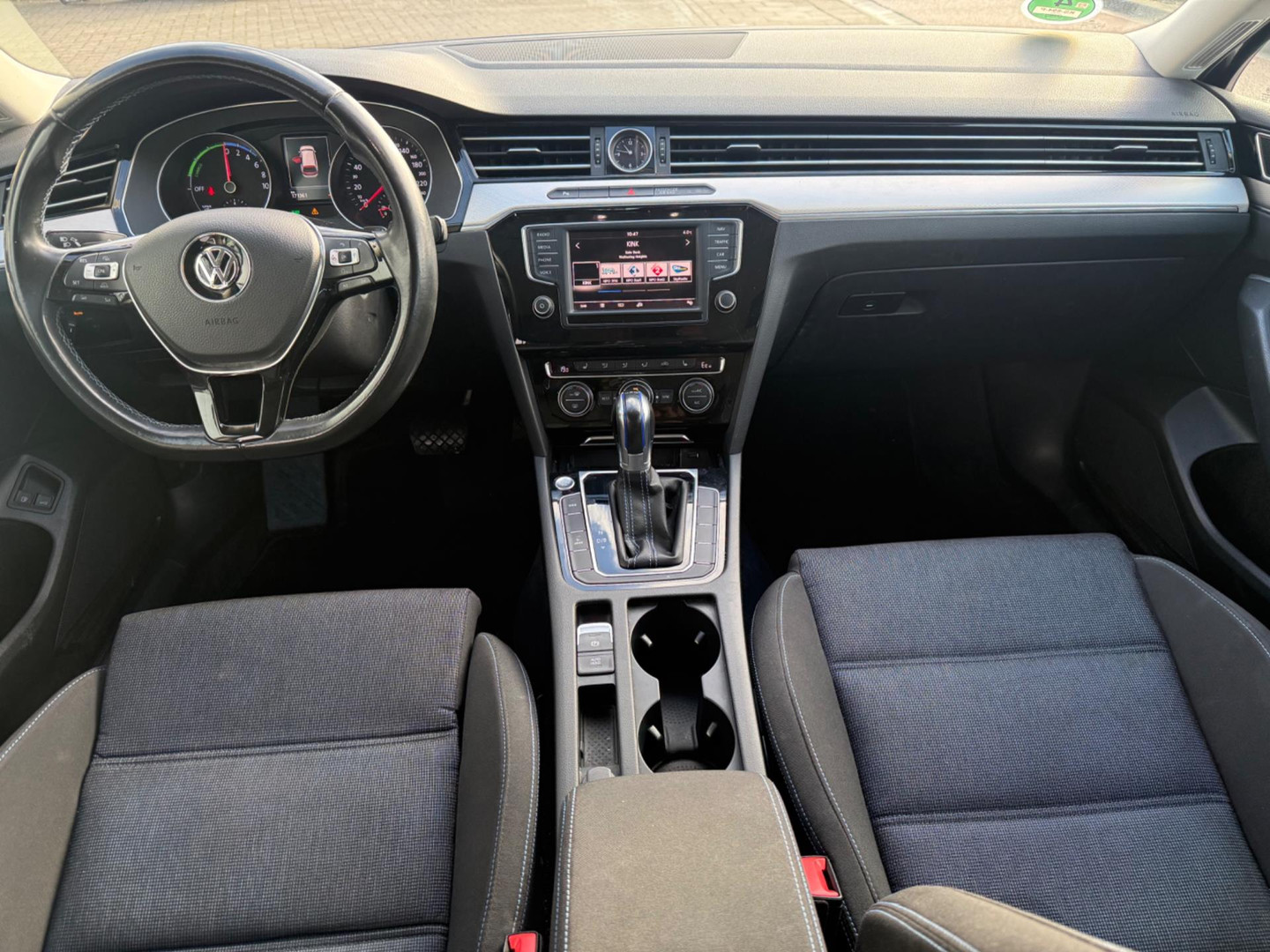 Volkswagen Volkswagen