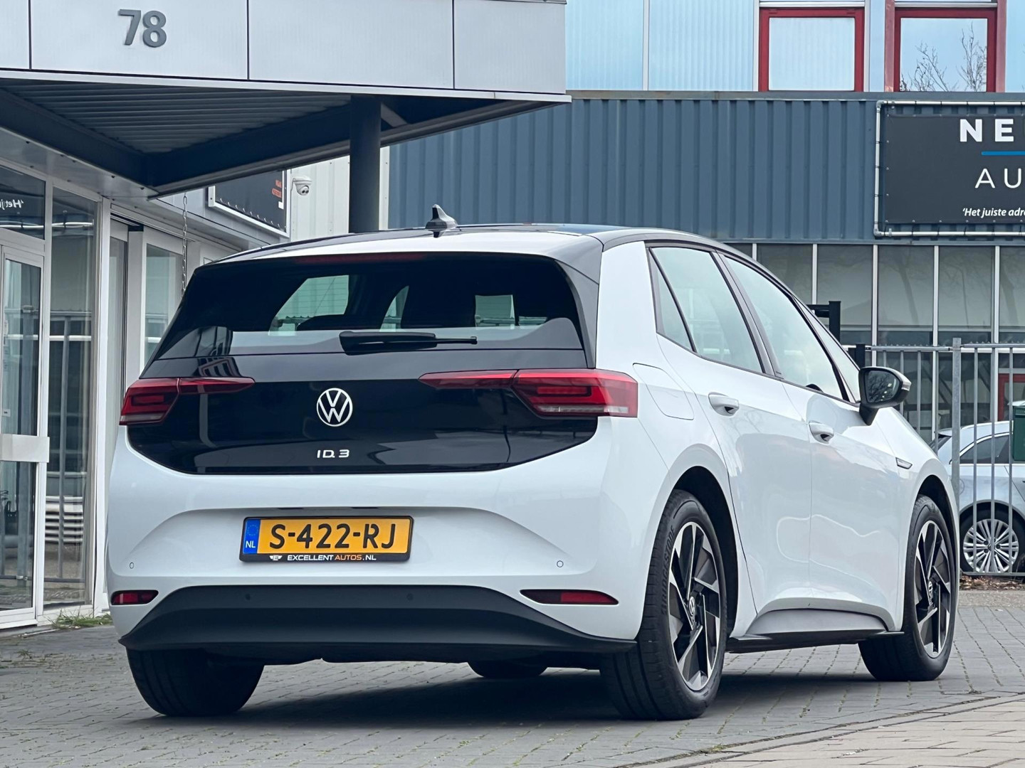 Volkswagen Volkswagen