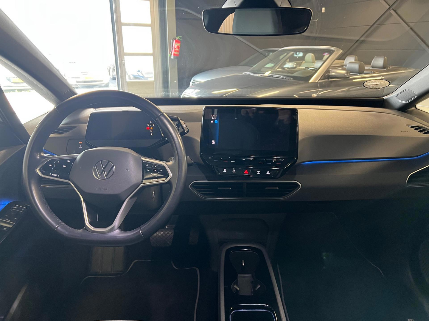 Volkswagen Volkswagen