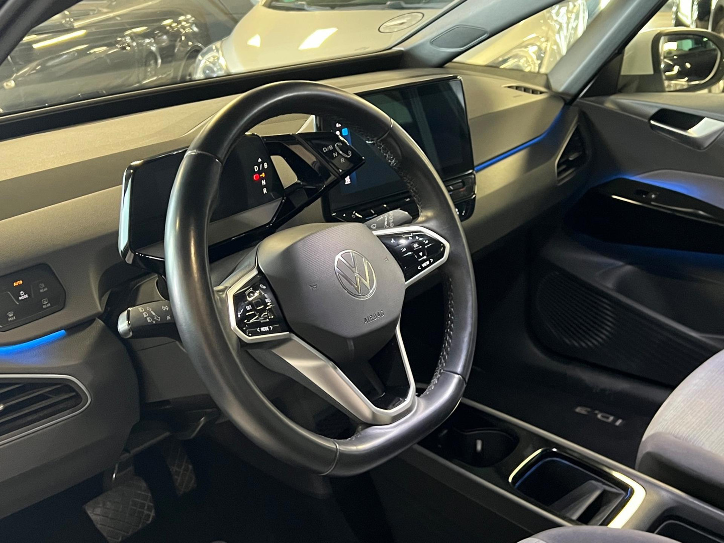 Volkswagen Volkswagen