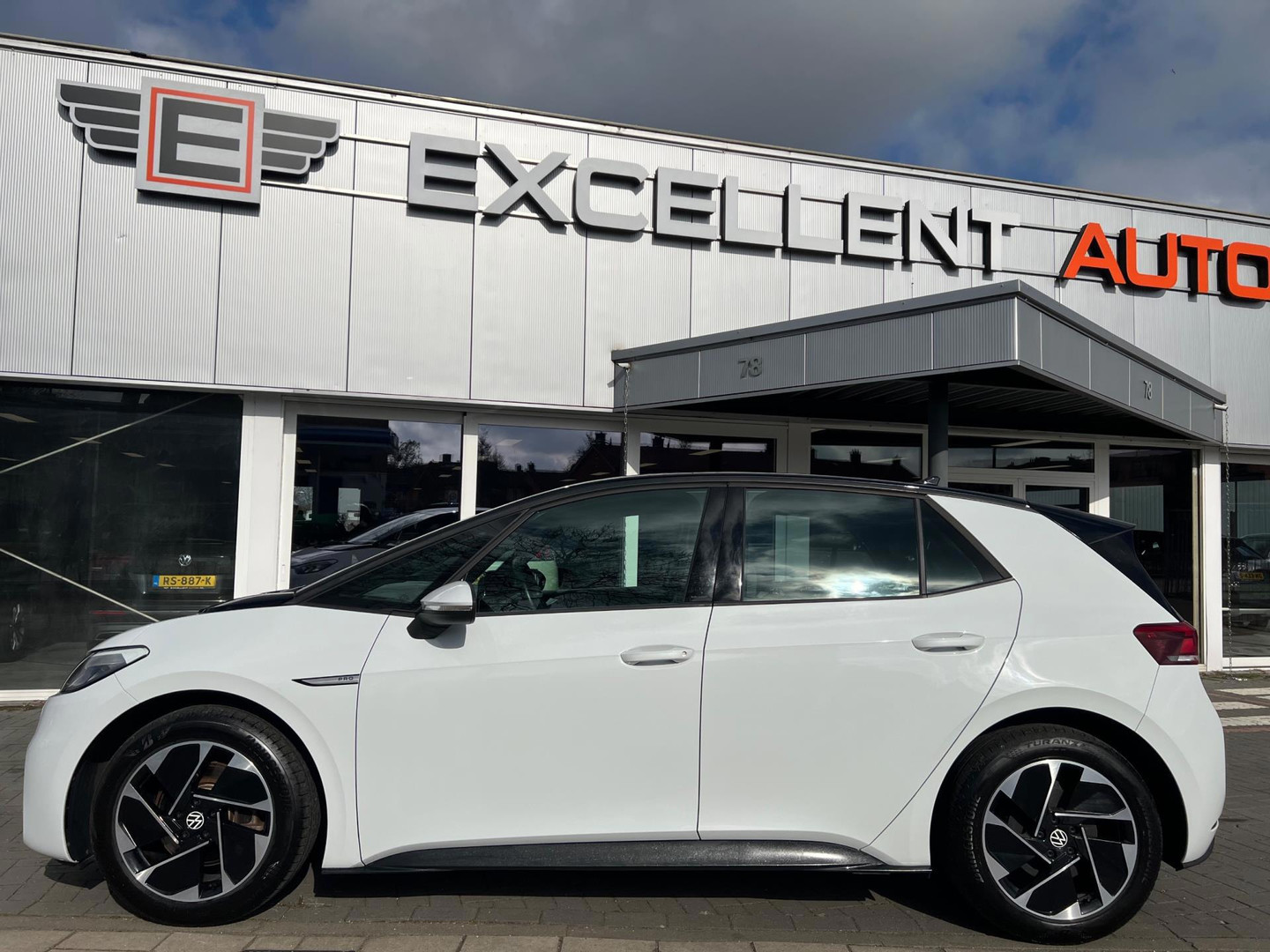 Volkswagen Volkswagen