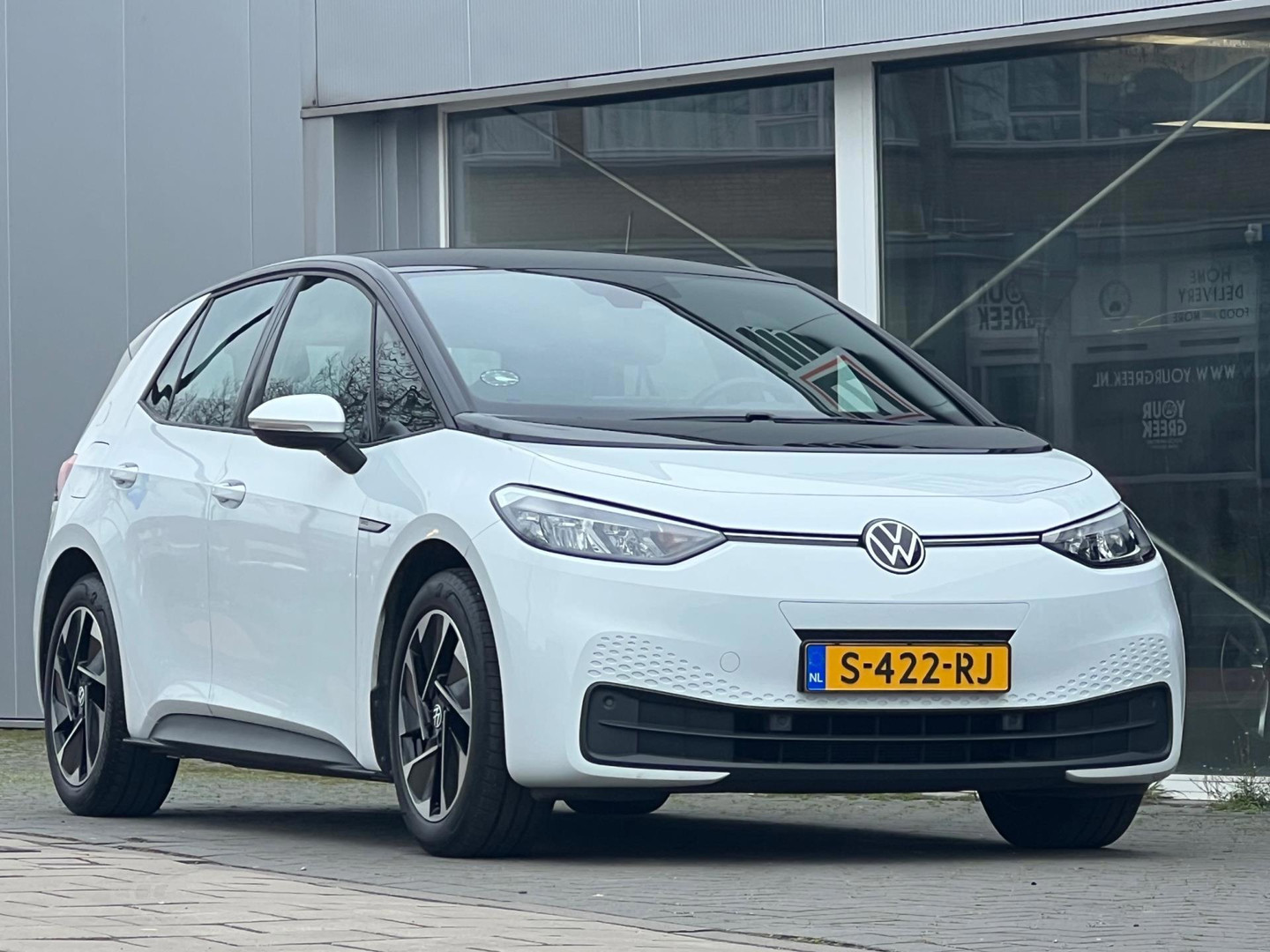 Volkswagen Volkswagen