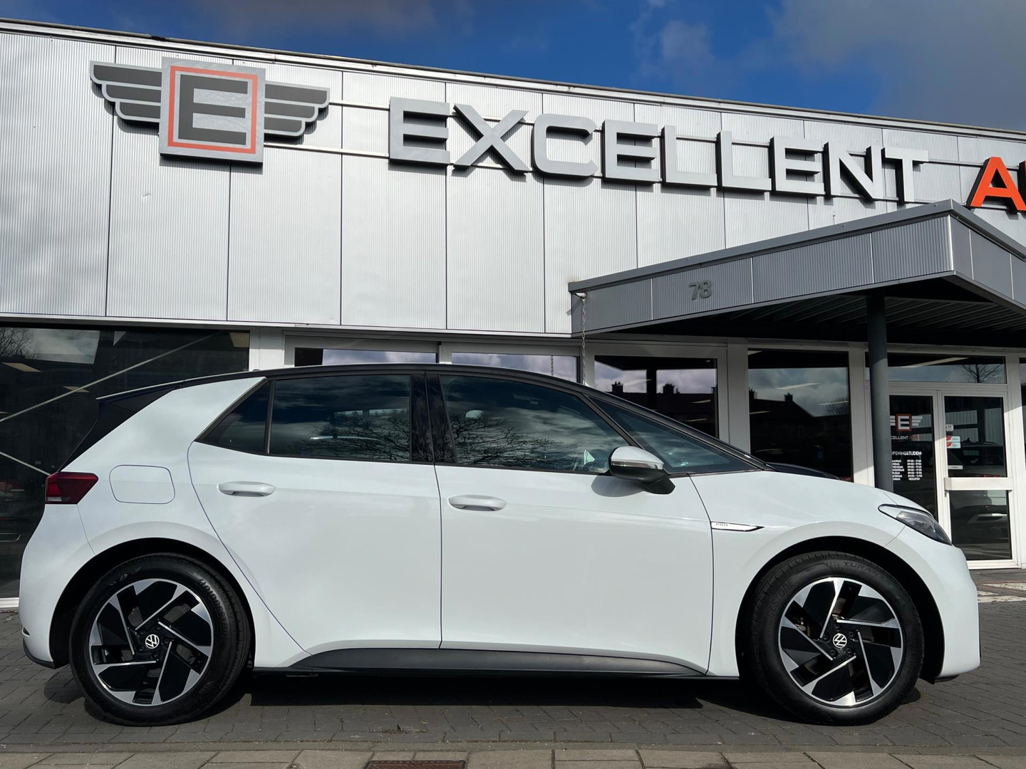 Volkswagen Volkswagen