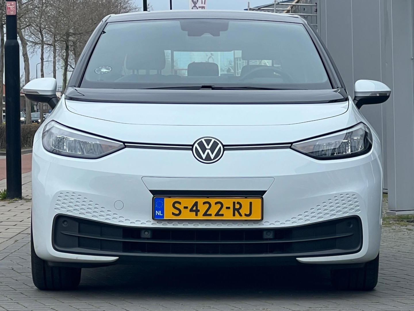 Volkswagen Volkswagen