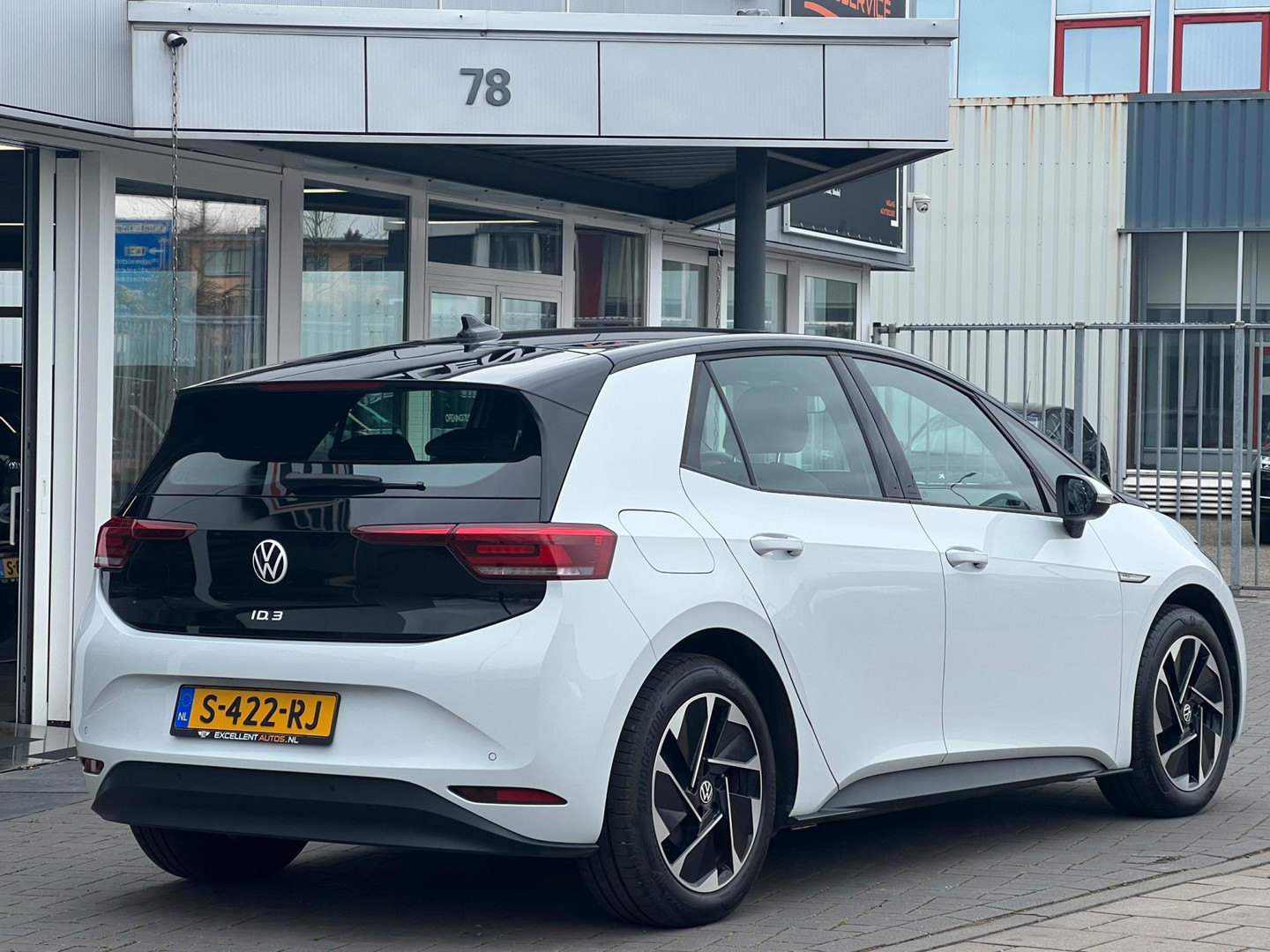 Volkswagen Volkswagen