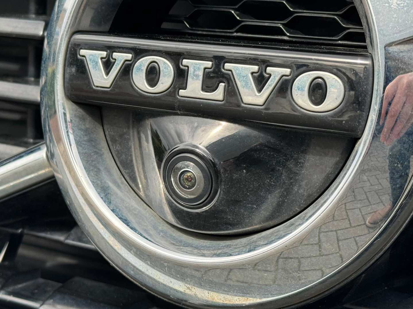 Volvo