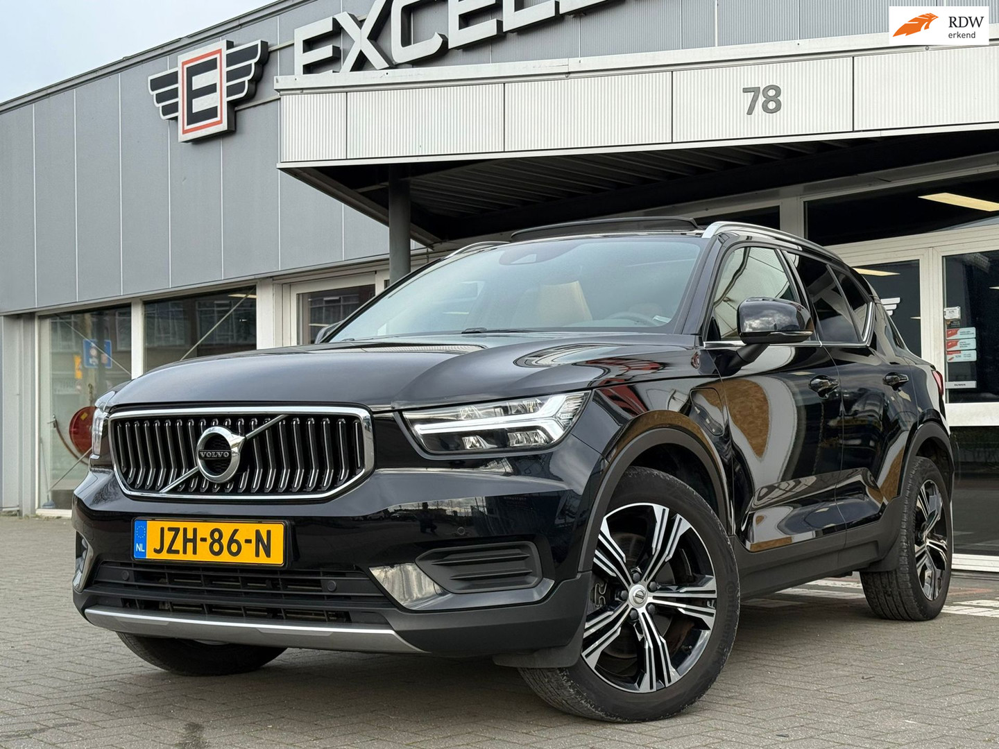 Volvo