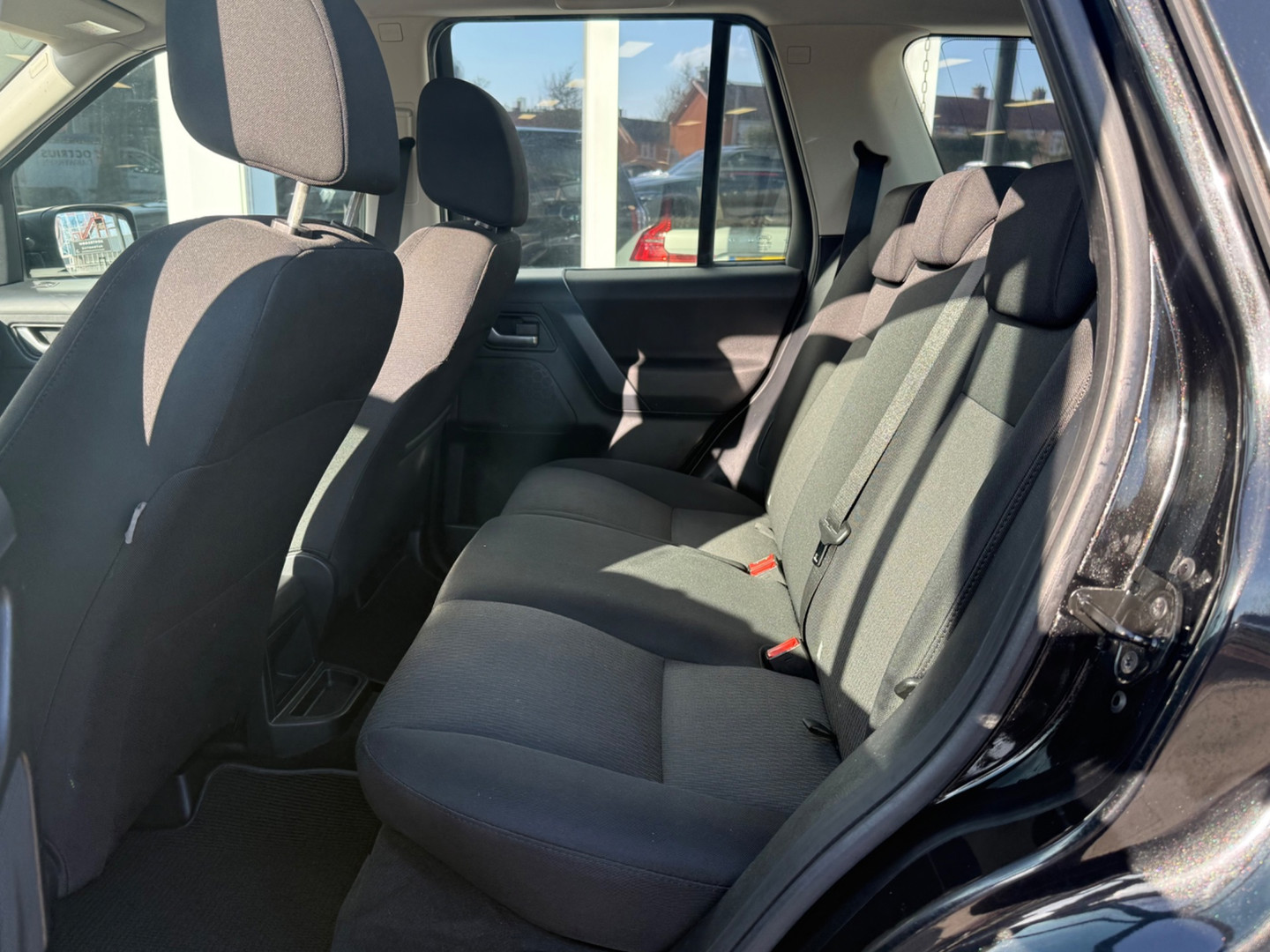 Land Rover Land Rover