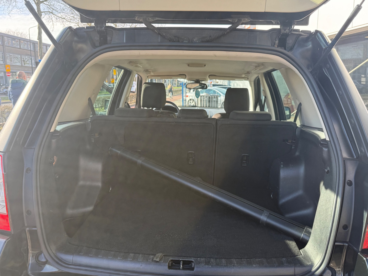 Land Rover Land Rover