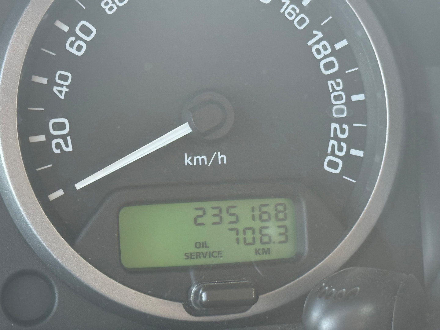 Land Rover Land Rover