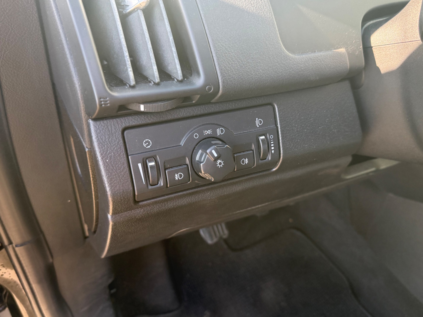 Land Rover Land Rover