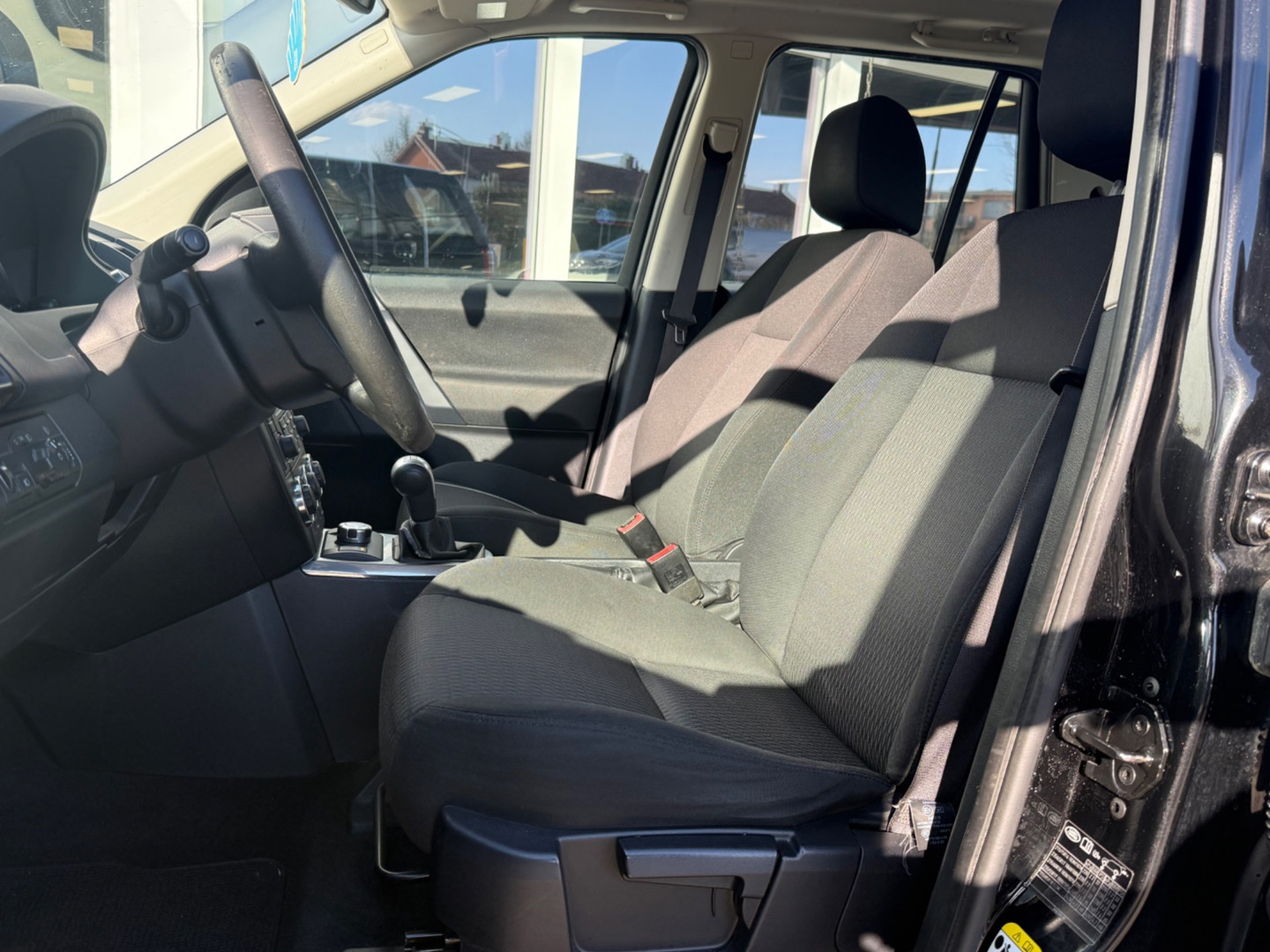 Land Rover Land Rover