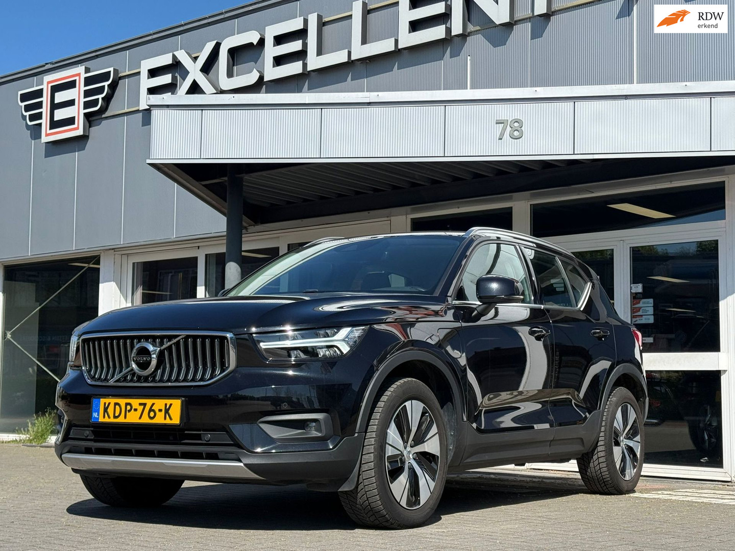Volvo