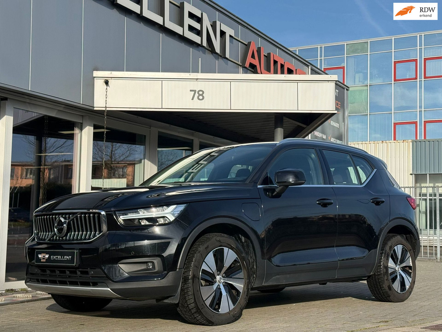 Volvo